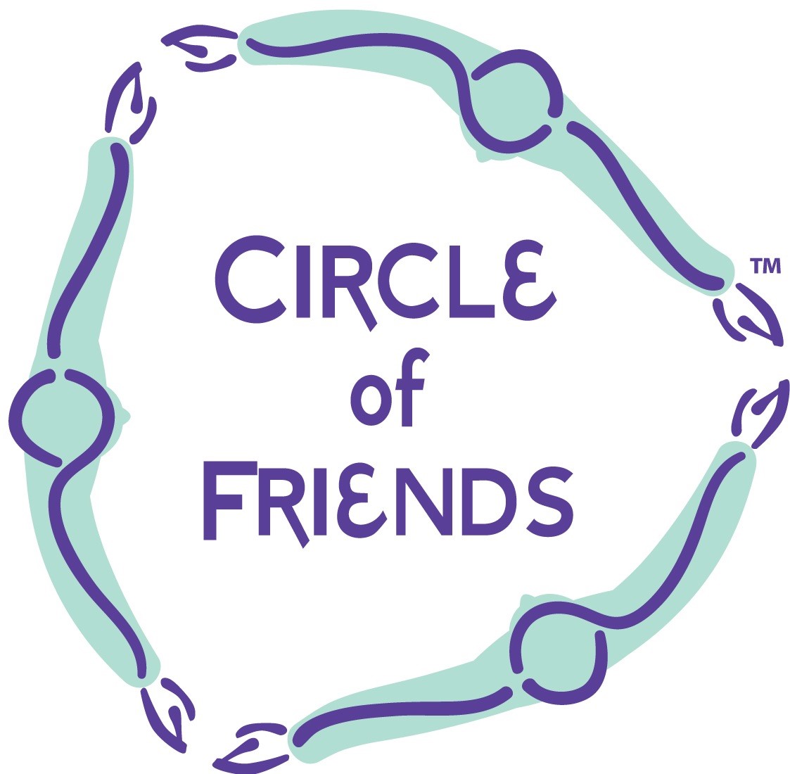 My circle of friends презентация 11 класс