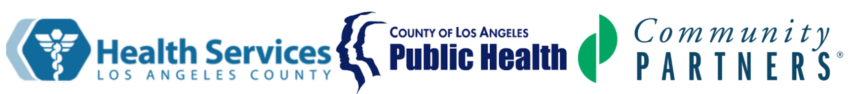 County and CP logos