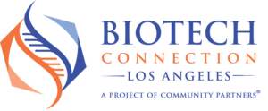 Biotech Connection Los Angeles Logo