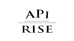 API Rise logo