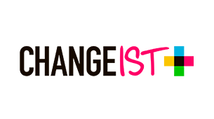 changeist logo