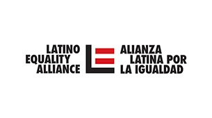 Latino Equality Alliance logo