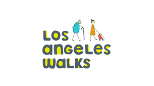 Los Angeles Walks logo