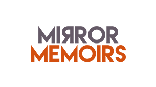 Mirror Memoirs logo