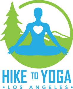 Hike To Yoga logo