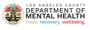 LA County Dept of Mental Health Logo