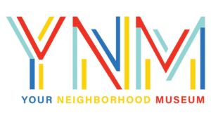 Your Neighborhood Museum Logo