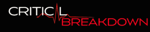 Critical Breakdown Logo