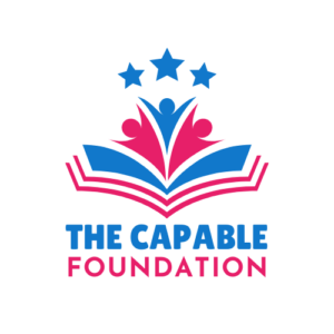 The Capable Foundation Logo