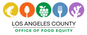 Office of Food Equity Logo